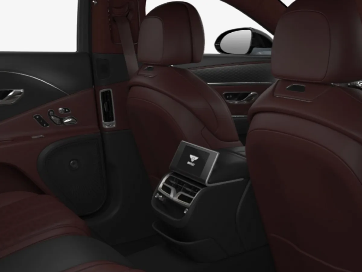 Bentley Flying Spur Speed